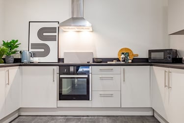 Townhouse at Radford Mill, 150 Ilkeston Road, Radford, Nottingham, NG73PB - Image 8